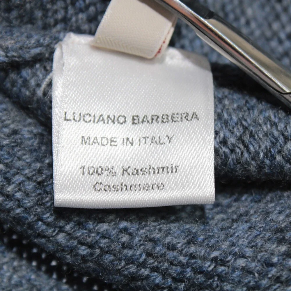 Luciano Barbera luciano barbera